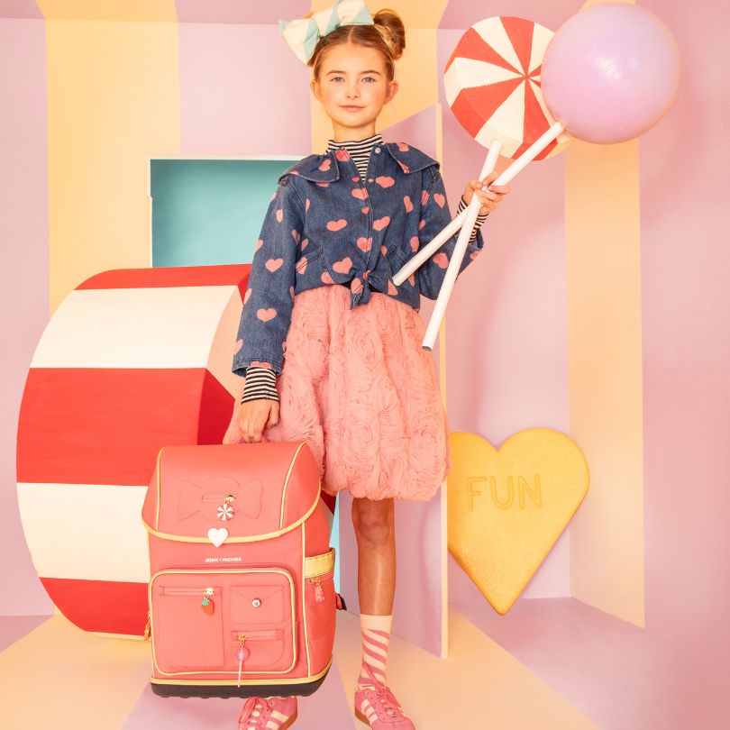 Jeune Premier new collection | Candy