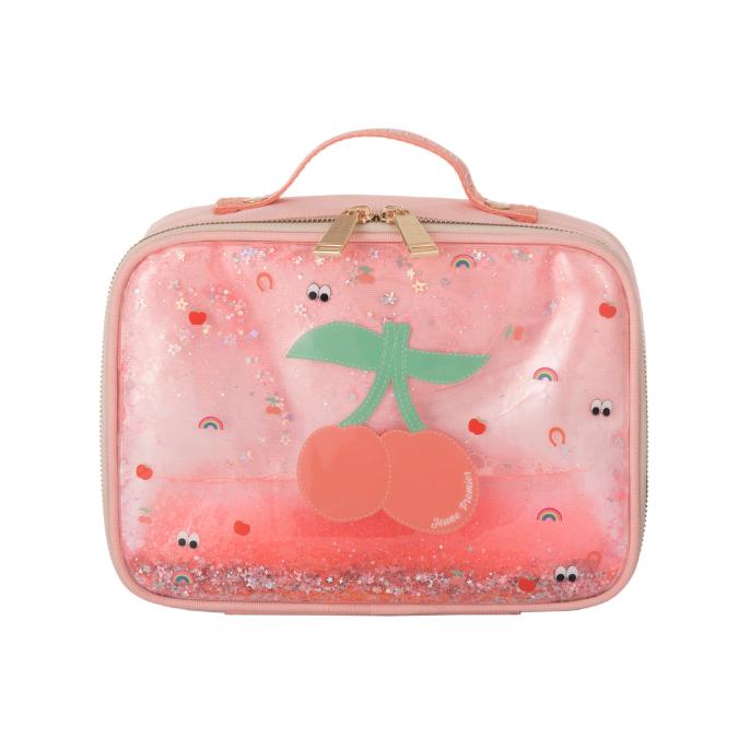 Inovra ® lunchtas, schattige geïsoleerde lunchbox, herbruikbare Inovra ® lunchtas, schattige geïsoleerde lunchbox, herbruikbare