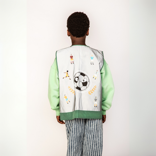 Bodyglower - FC Jeune Premier