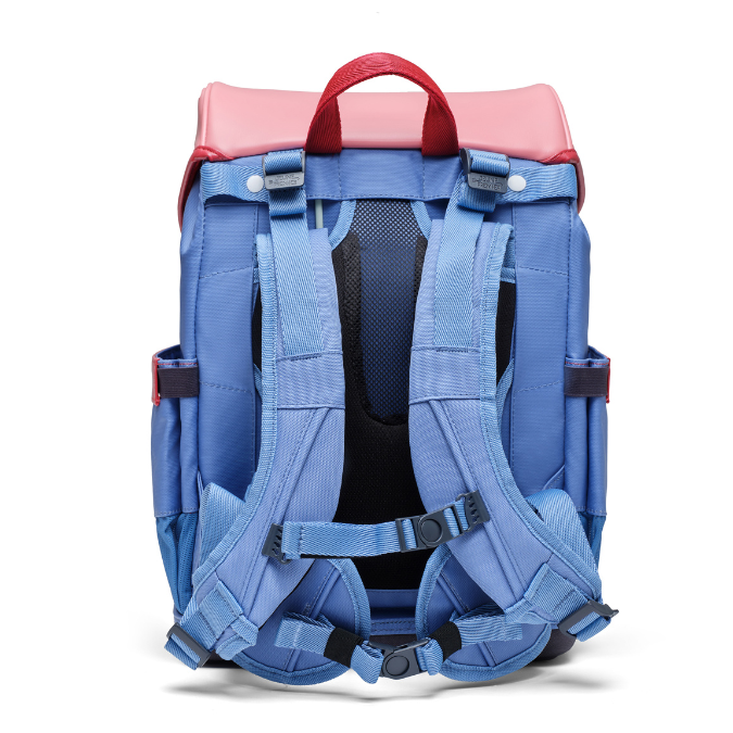 Ergomaxx - Cherry Pink