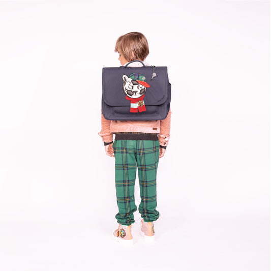 Borsa Midi - FC Tiger