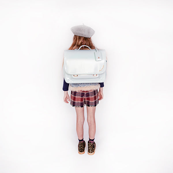 It Bag Midi - Baby Blue