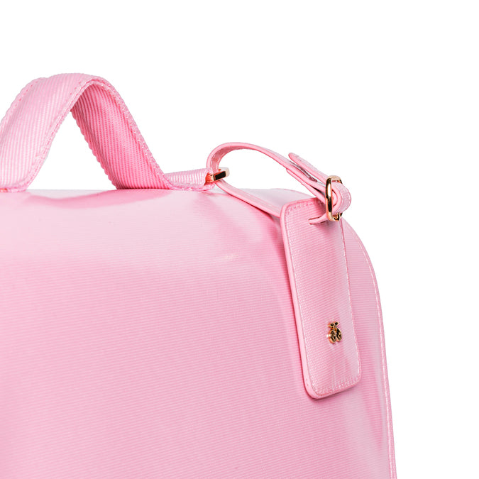 It Bag Midi - Blush