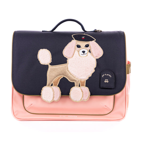 NEW ! Jeune Premier Midi Set Pet-à-Porter with your favourite It Bag Midi and matching City Bag & Pencil Box.