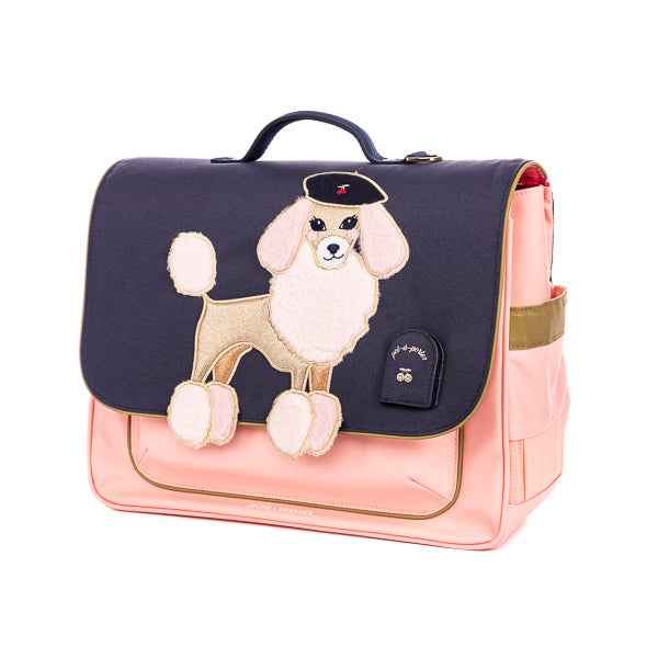 NEW ! Jeune Premier Midi Set Pet-à-Porter with your favourite It Bag Midi and matching City Bag & Pencil Box.