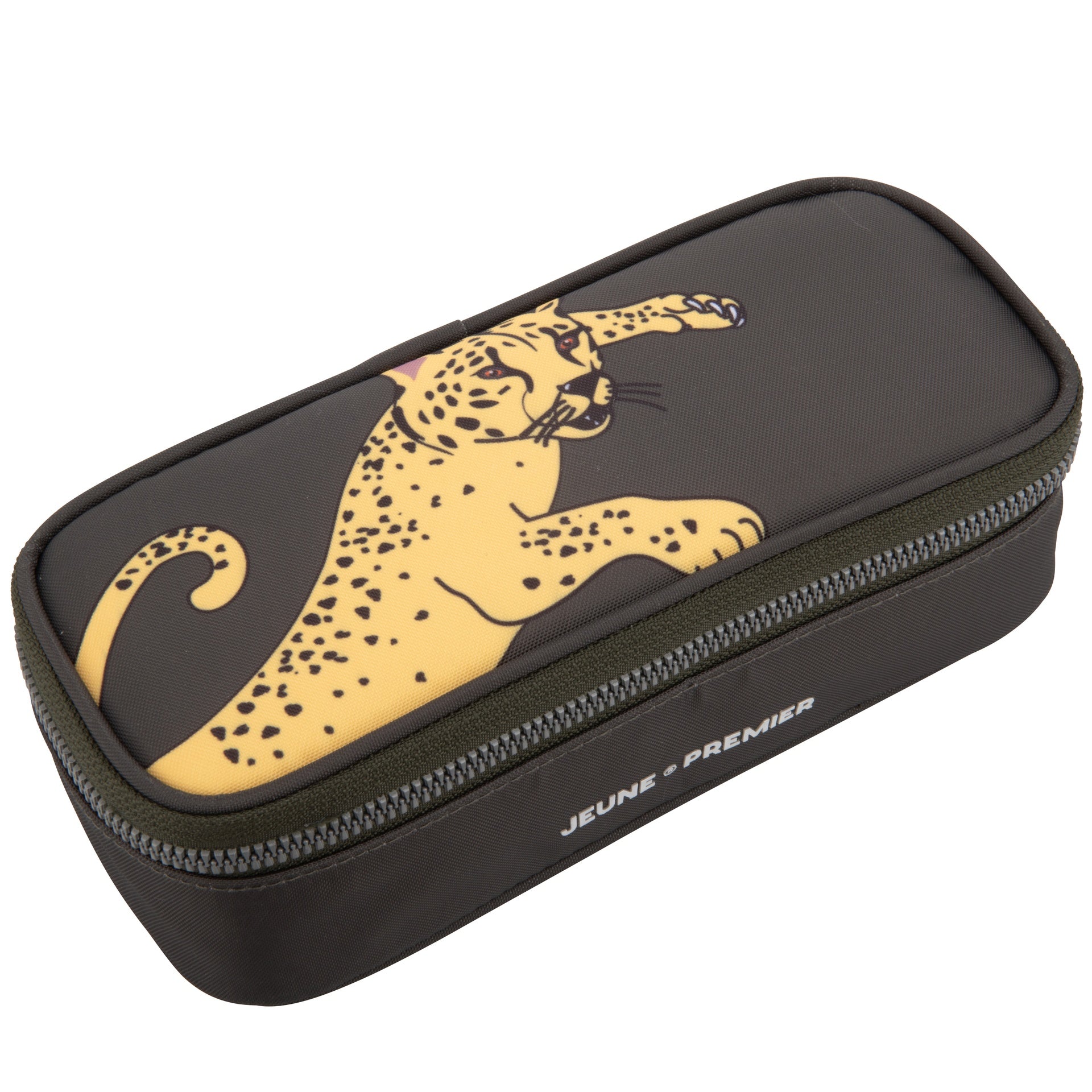 Pencil Box - Cheetah – Jeune Premier