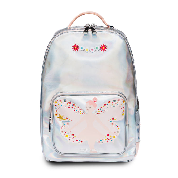 ergonomic mini backpack New Bobbie