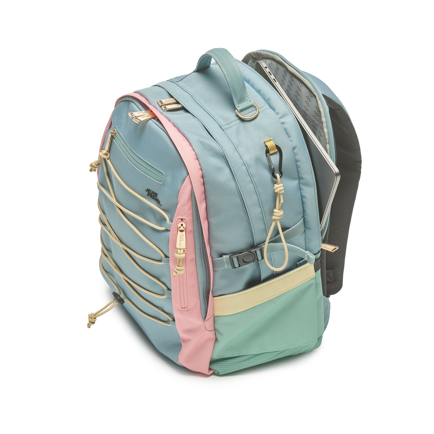 Backpack College - Pastel