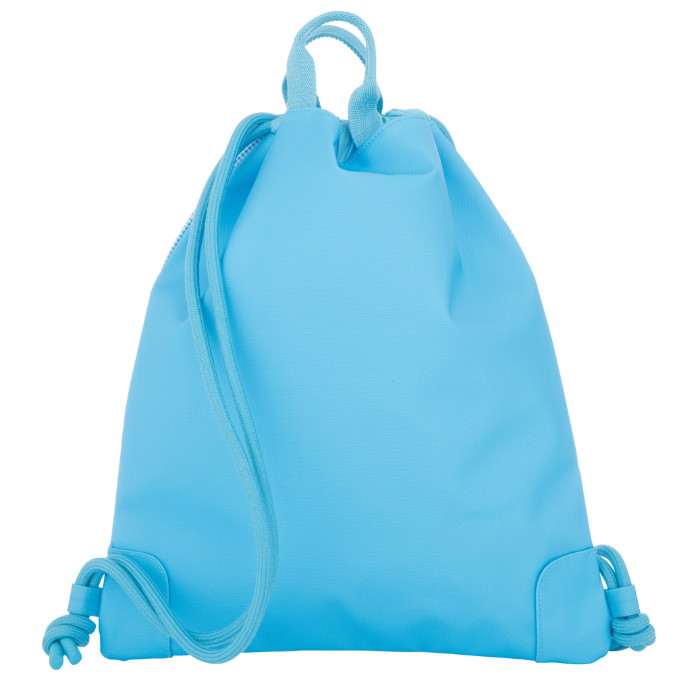 Sac de sport - Vichy Love Blue