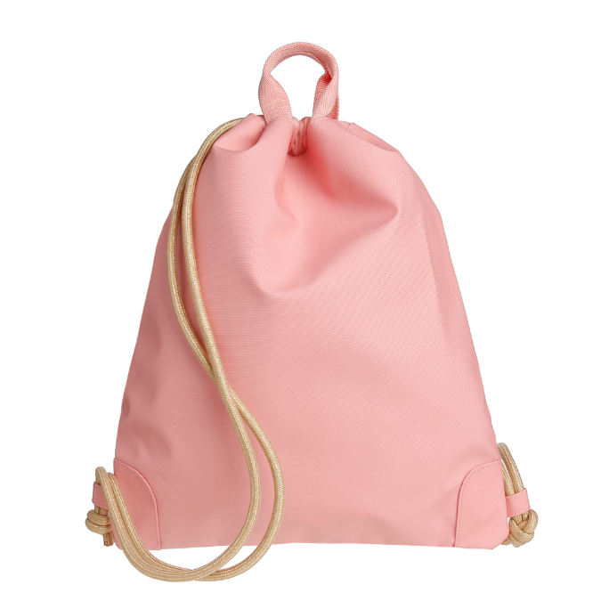 The multifunctional Jeune Premier Cherry Pompon City Bag can be used as a swimming bag, sports bag or fashion accessory, for any age and any occasion!