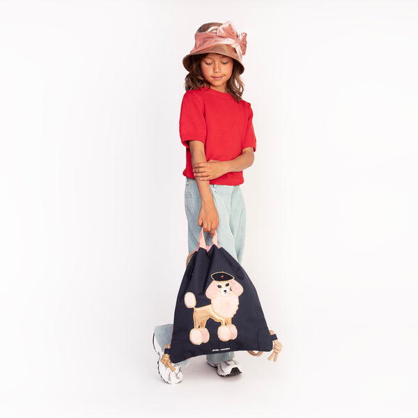 NEW ! Jeune Premier Midi Set Pet-à-Porter with your favourite It Bag Midi and matching City Bag & Pencil Box.