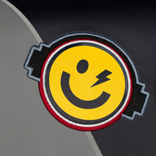 Trendy schoolbag for children from 6 to 8 years old. This Jeune Premier It Bag Midi Skate is a real back-to-school essential.