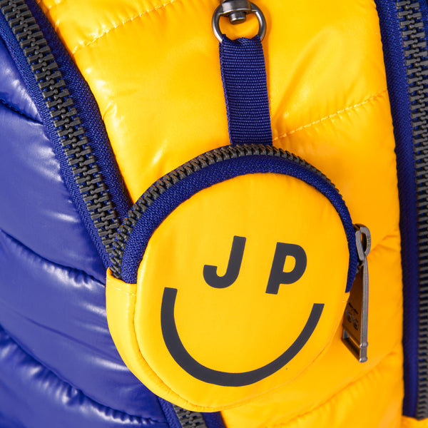 The new Jeune Premier 'Caroline' weekend bag makes every getaway effortless—stylish, spacious, and ready for your next adventure!