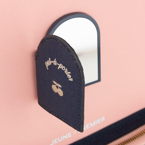 Ergonomic, trendy backpack for toddlers and preschoolers (from 2 years old). If you want your toddler to walk the road to independence, the Ralphie backpack is a key piece.