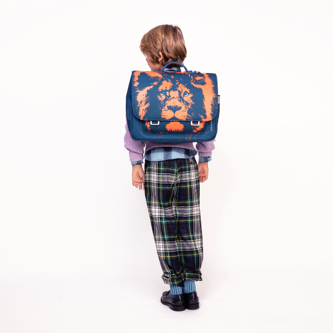 Borsa Midi - The King