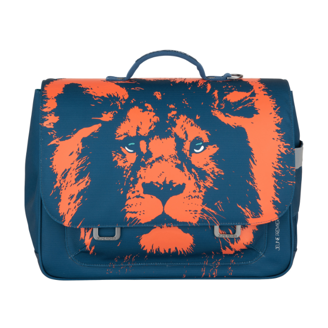 Borsa Midi - The King