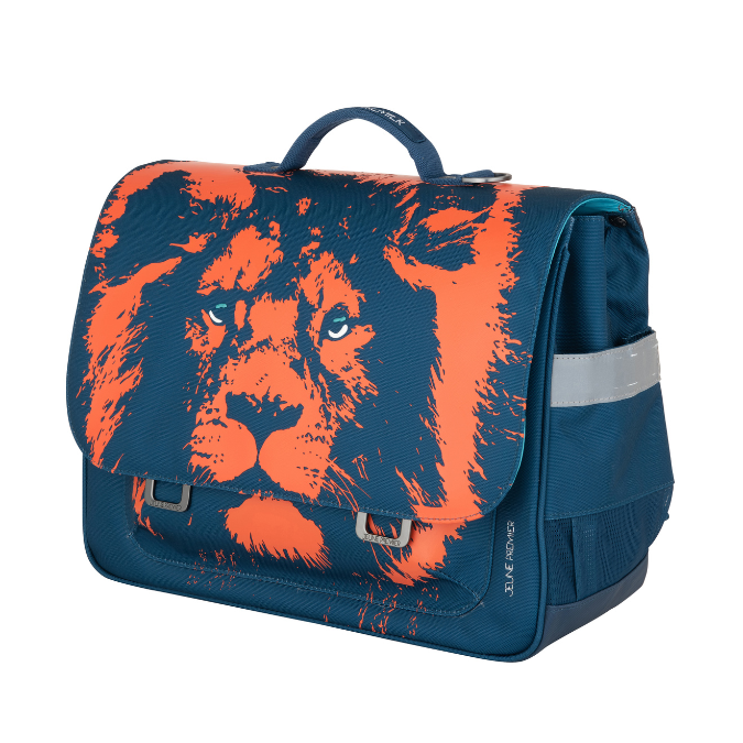 Borsa Midi - The King