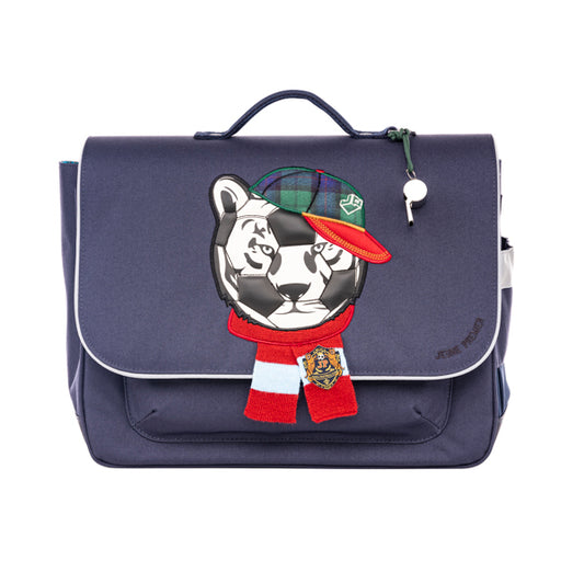 Borsa Midi - FC Tiger