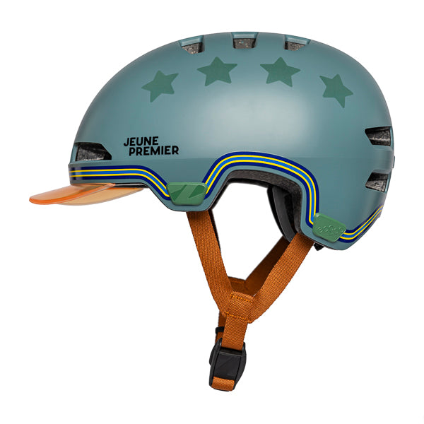 fahrradhelme lazer Jeune Premier x Lazer Fahrradhelm