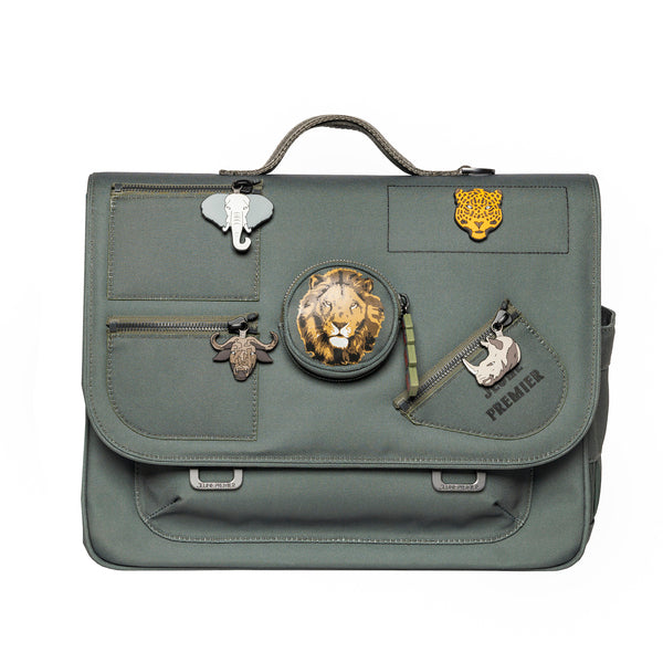 Midi Set - Big Five (Khaki)