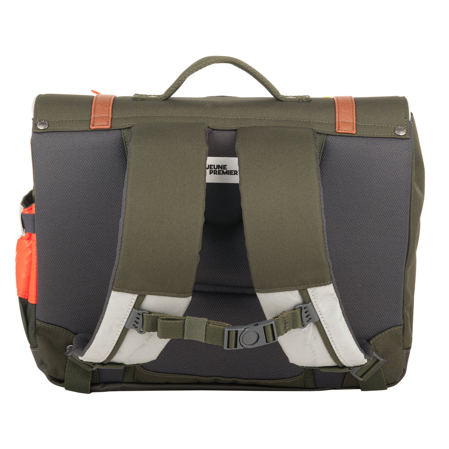 It Bag Midi - Camp Life