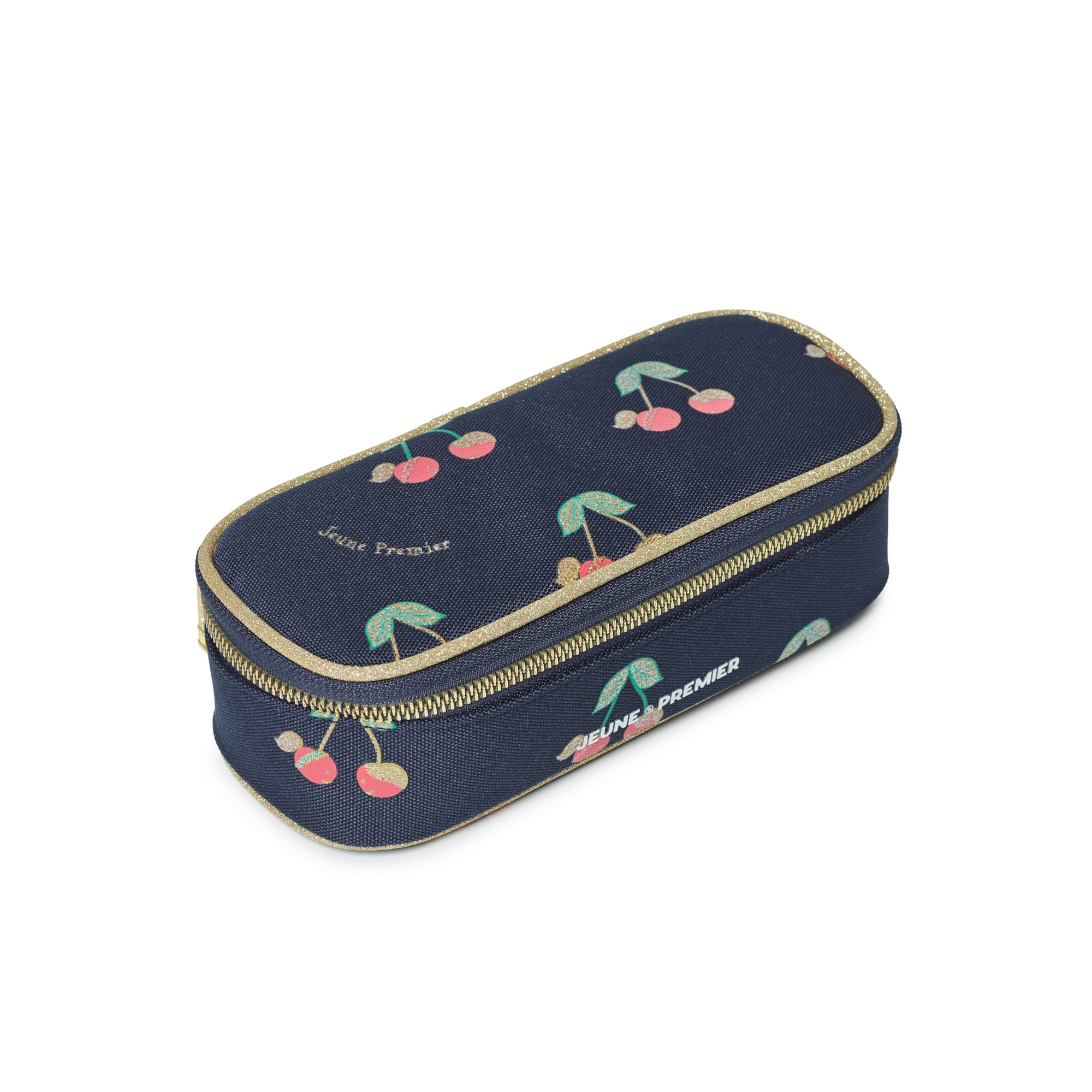 Pencil Box - Love Cherries – Jeune Premier
