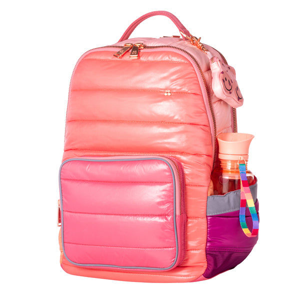 New Bobbie - Puffer Pink