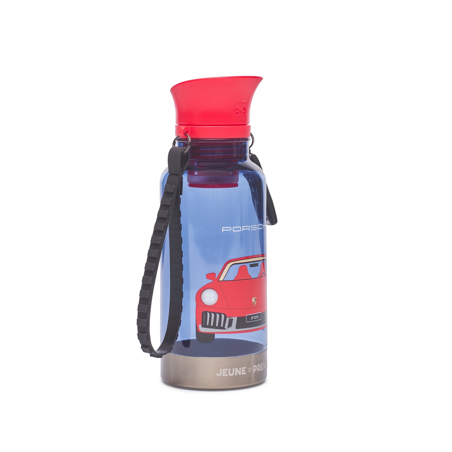 Drinking Bottle - Porsche