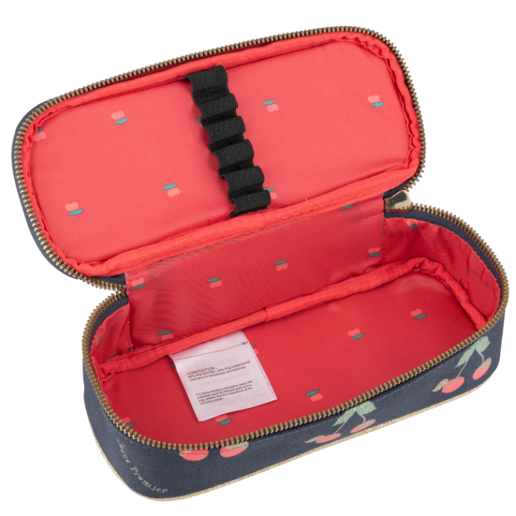 Trousse - Love Cherries