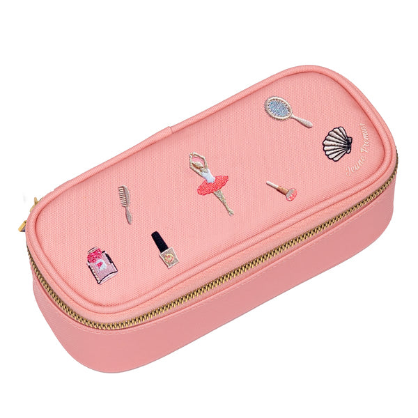 Pencil Box - Jewellery Box Pink
