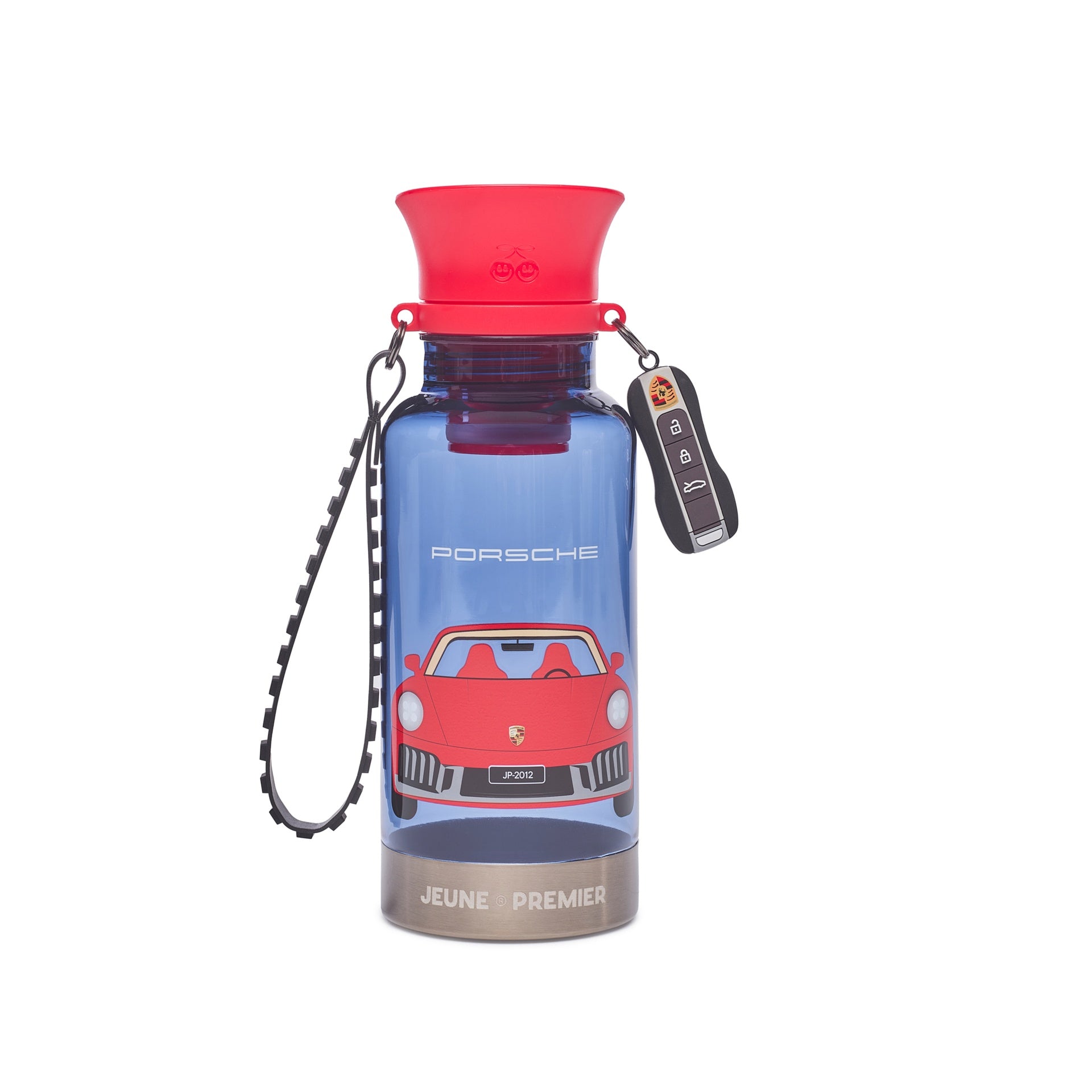 Drinking Bottle - Porsche – Jeune Premier