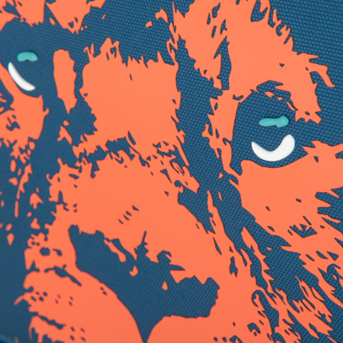 Borsa Midi - The King