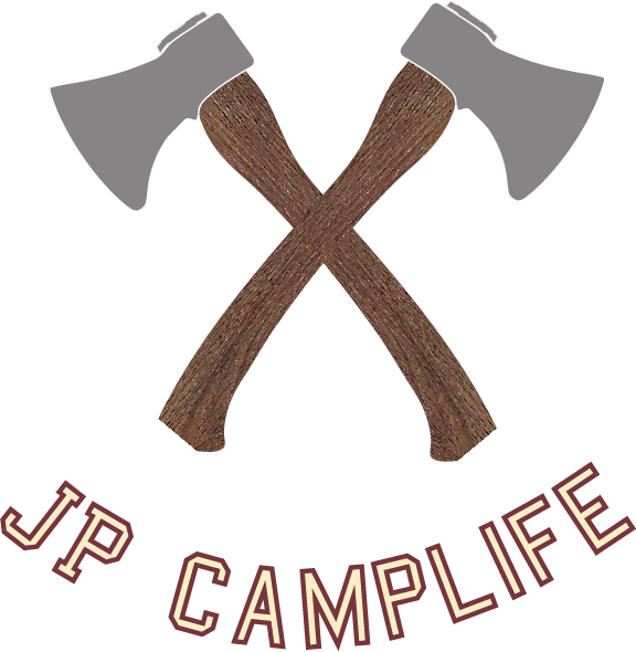 Super Set- Camp Life