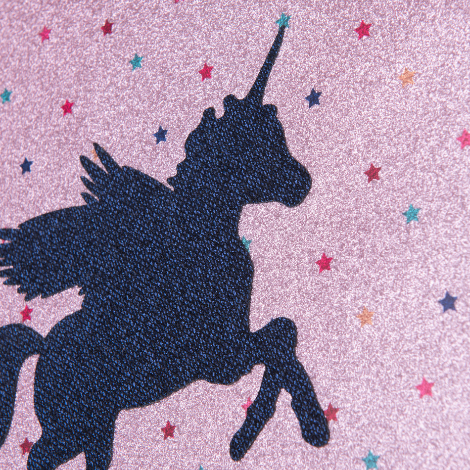 Boekentas Paris Large - Starlight Unicorn