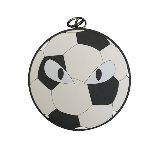 Keychain Charm - FC Jeune Premier