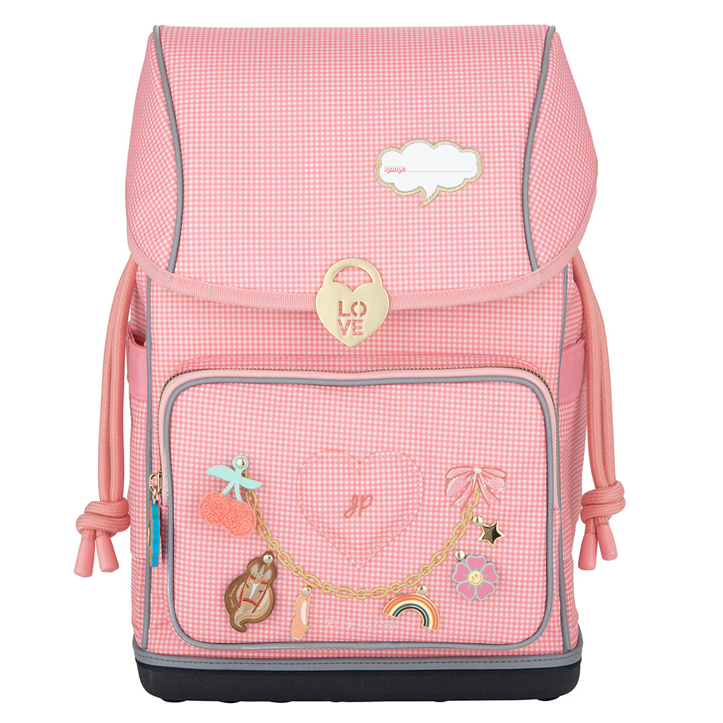 Lilliputiens Anais Schoolbag One Size Lilliputiens Anais Schoolbag One Size