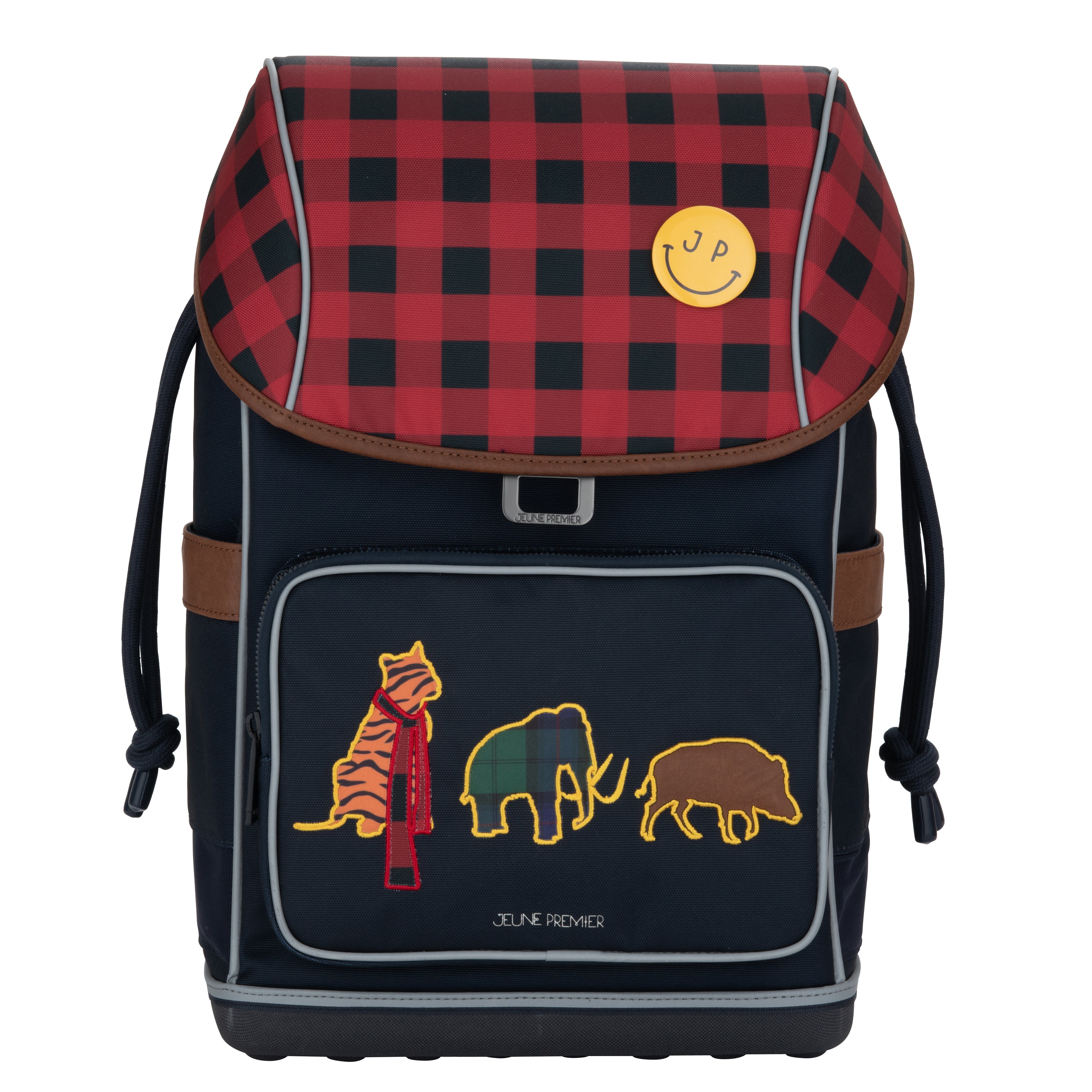 The best schoolbags backpacks sports bags for boys Jeune Premier