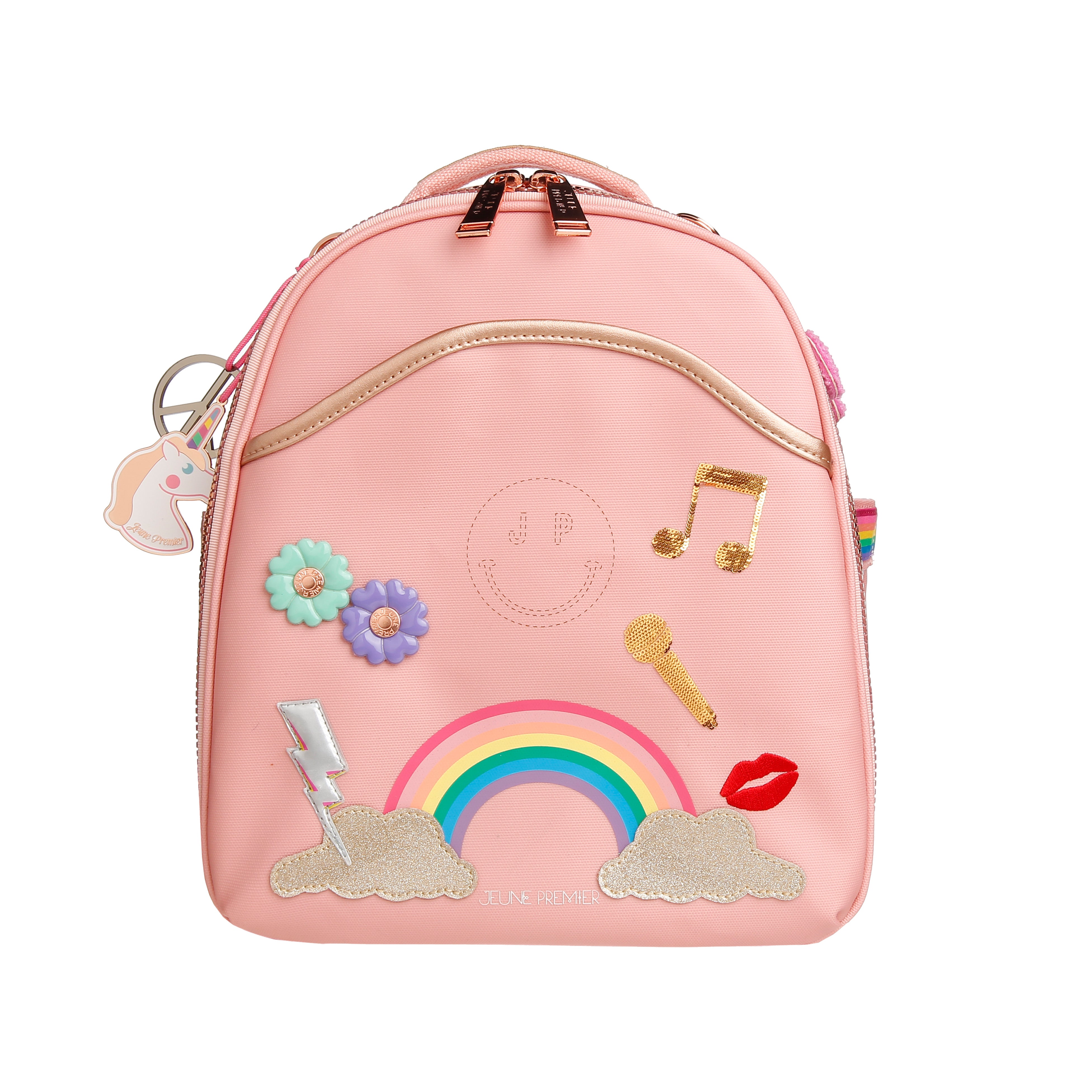 Backpack Ralphie for toddlers and preschoolers Jeune Premier