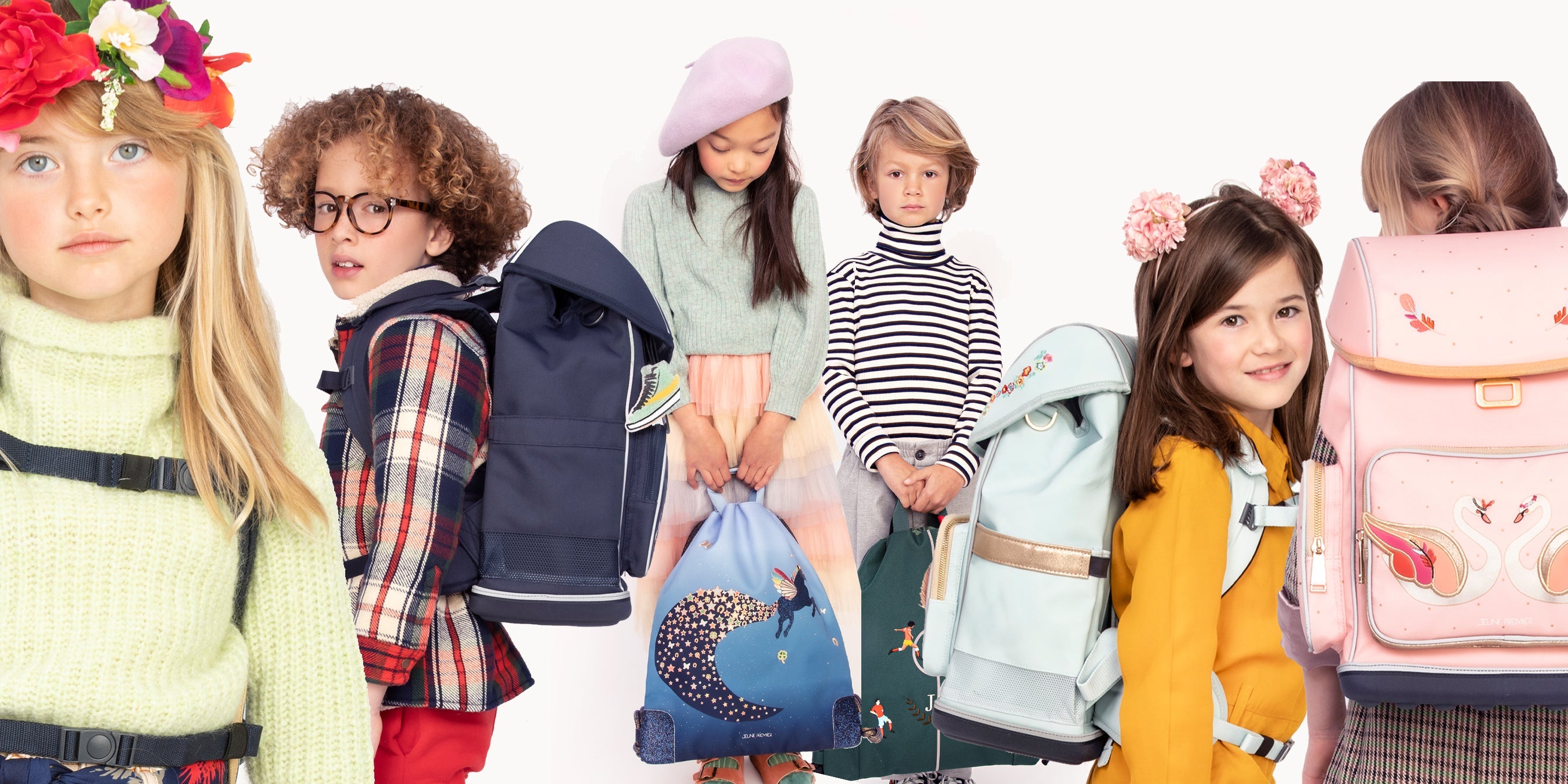 The best schoolbags, backpacks & sports bags for primary school