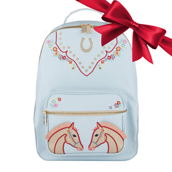 Looking for a unique Jeune Premier gift? Discover all our school bags, backpacks & accessories under 150 euros.