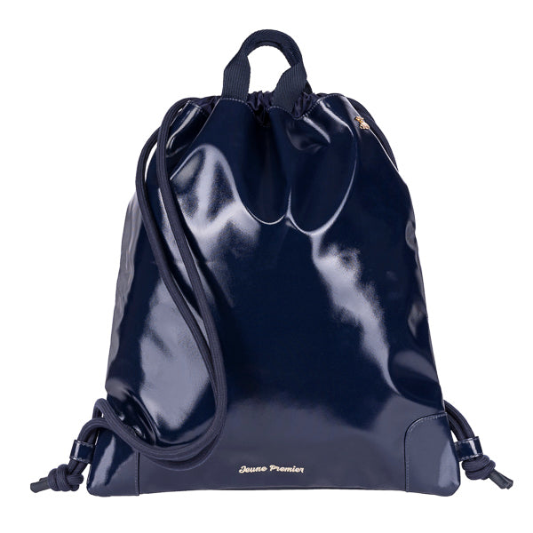 City Bag - Navy Blazer