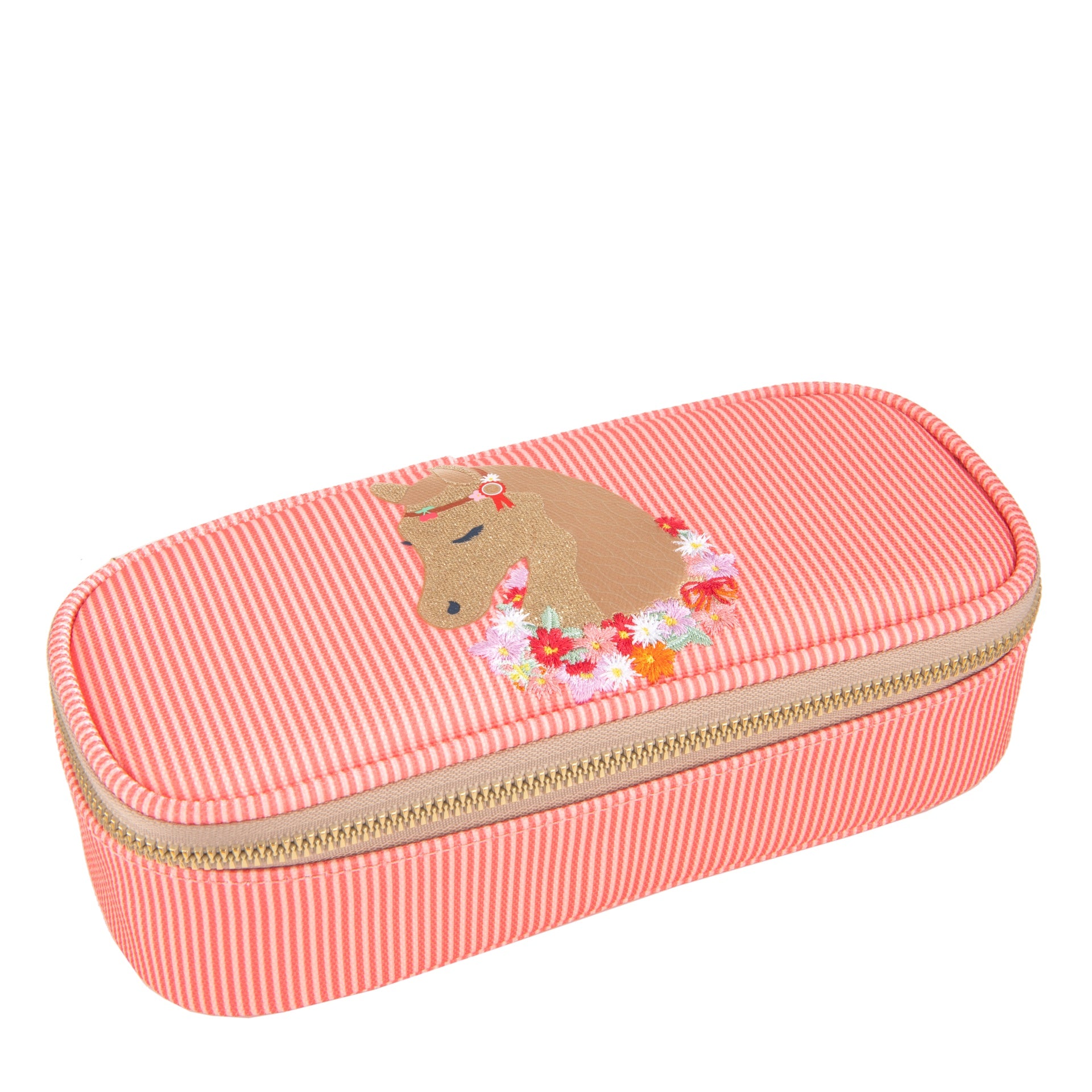 Pencil Box - Garland Horse – Jeune Premier