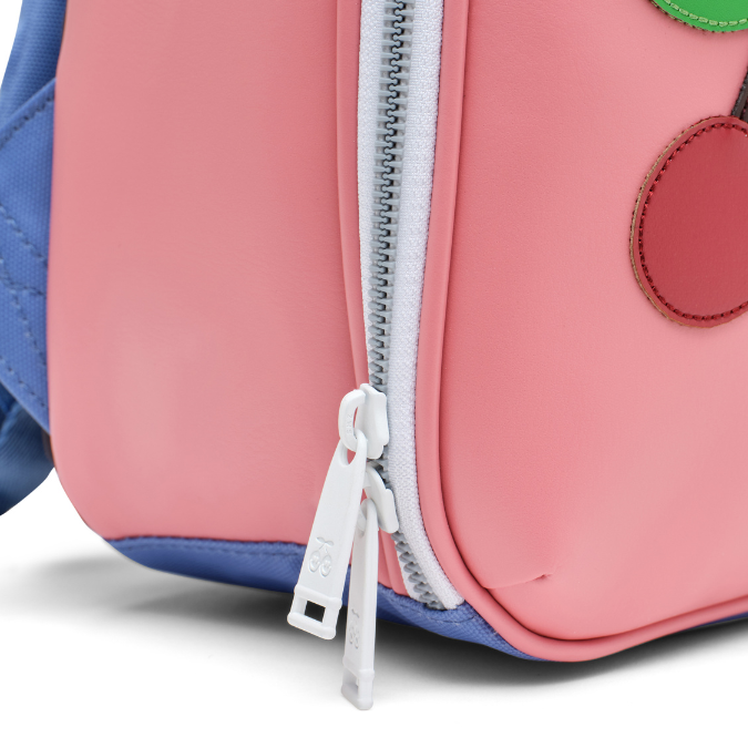 Backpack Ralphie - Cherry Pink