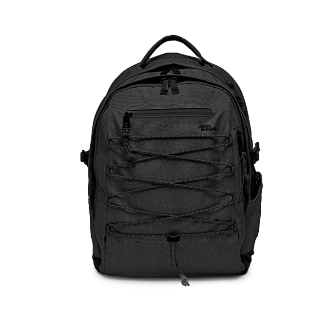Rugzak College - Black