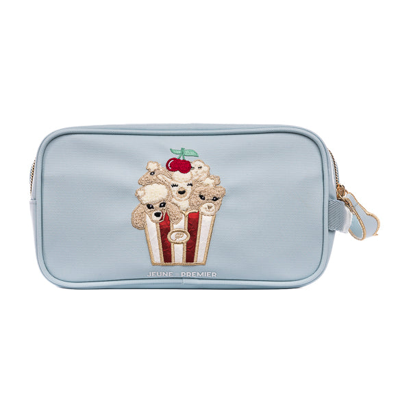 Travel Pouch - Popcorn – Jeune Premier
