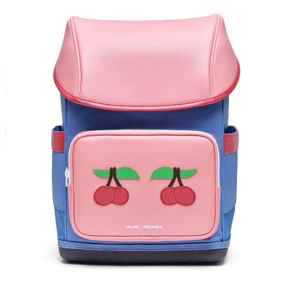 Ergomaxx Set - Cherry Pink