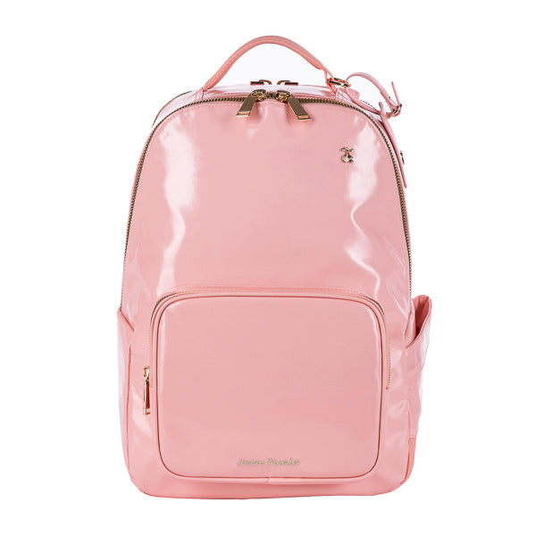 Rucksack New Bobbie - Baby Pink