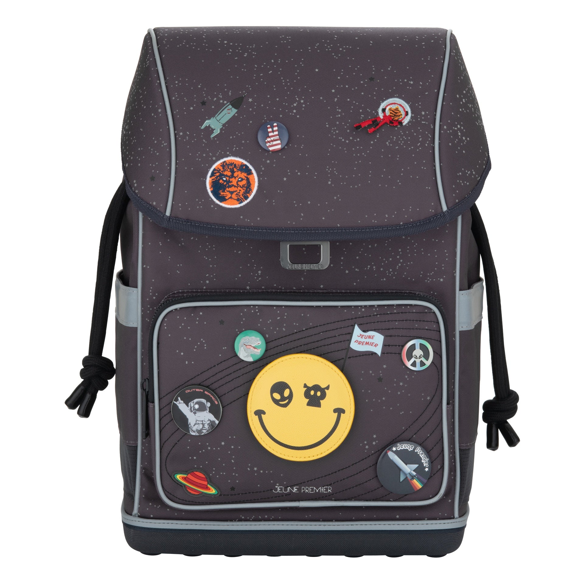 Jeune premier 2025 bags