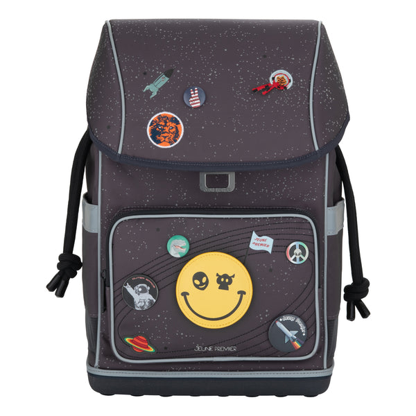 Review – IMPACT Comfort Spinal Protection Backpack ergonomic school bag |  My Preciouz Kids