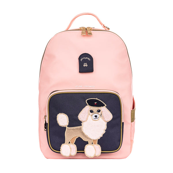 Sac à dos Bobbie - Pet-à-Porter